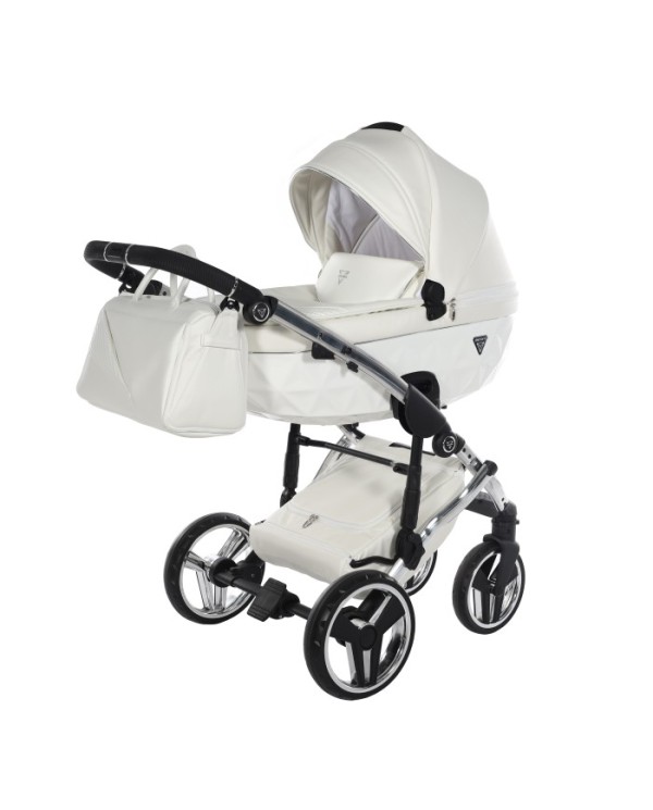 Cochecito Junama Diamond Fluo