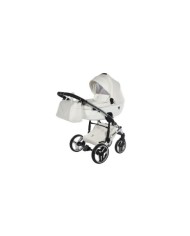 Cochecito Junama Diamond Fluo