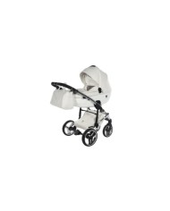 Cochecito Junama Diamond Fluo