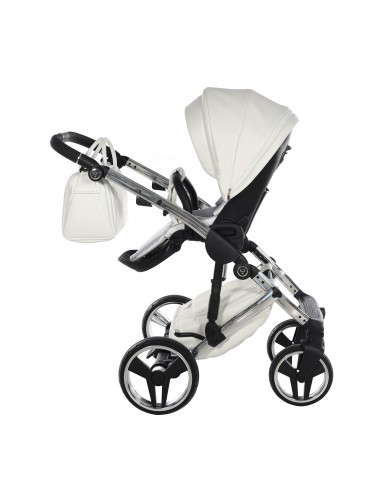 Cochecito Junama Diamond Fluo