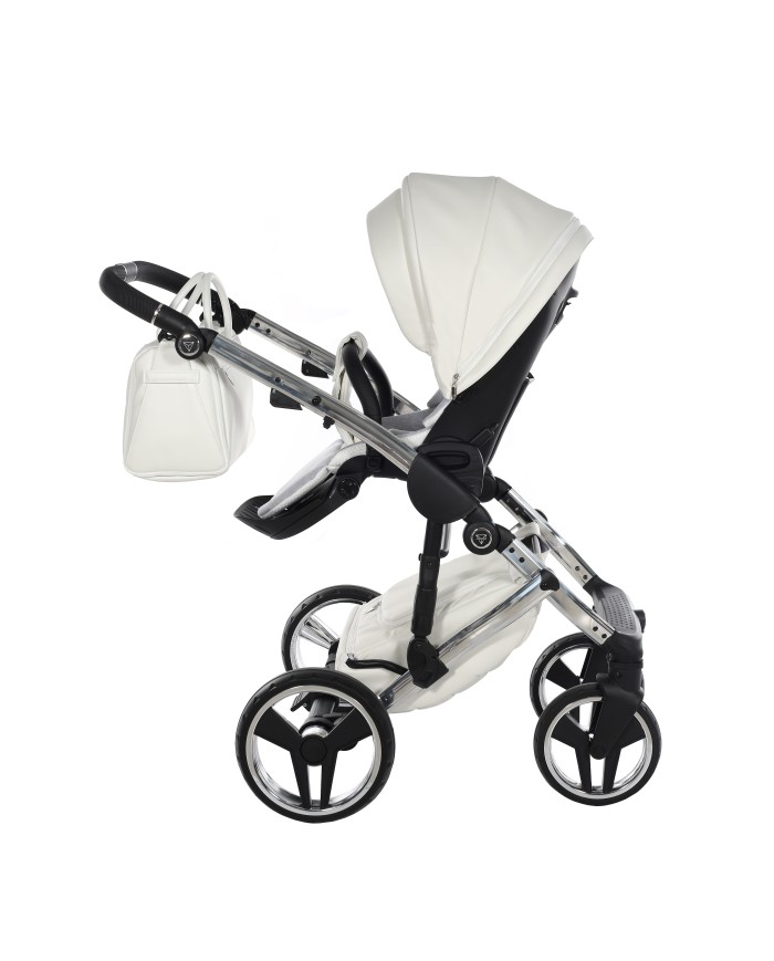 Cochecito Junama Diamond Fluo