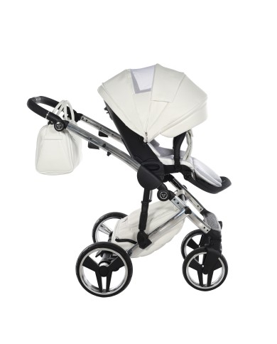 Cochecito Junama Diamond Fluo