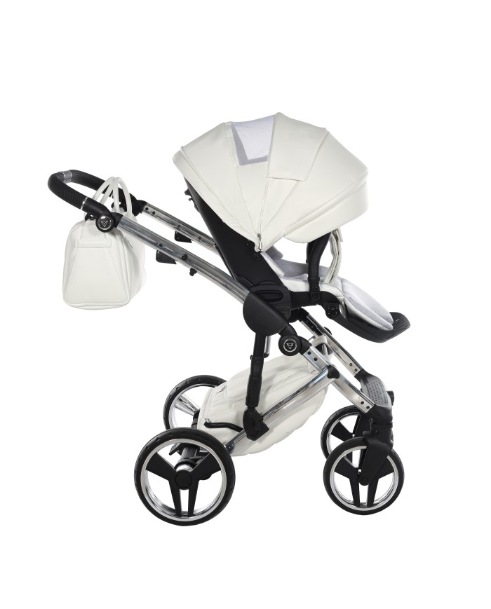 Cochecito Junama Diamond Fluo