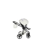 Cochecito Junama Diamond Fluo