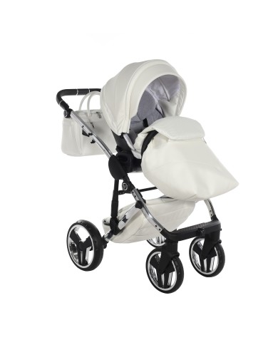 Cochecito Junama Diamond Fluo