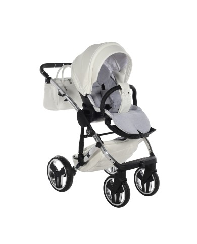 Cochecito Junama Diamond Fluo