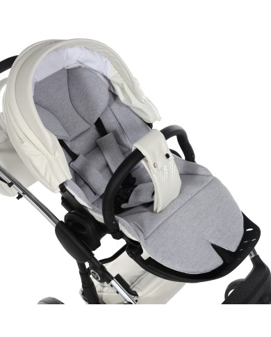 Cochecito Junama Diamond Fluo