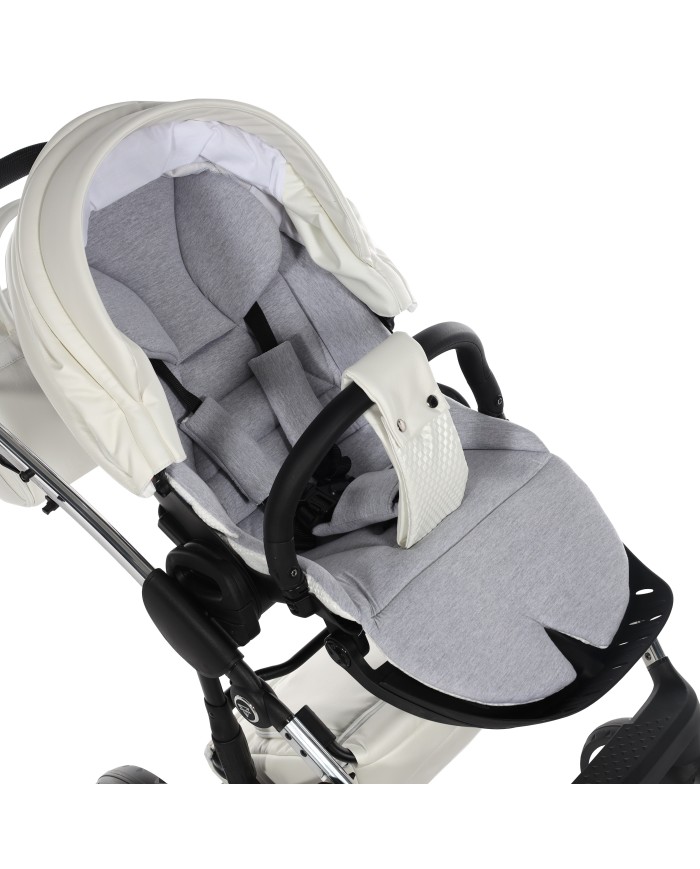 Cochecito Junama Diamond Fluo