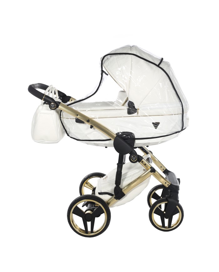 Cochecito Junama Diamond Fluo