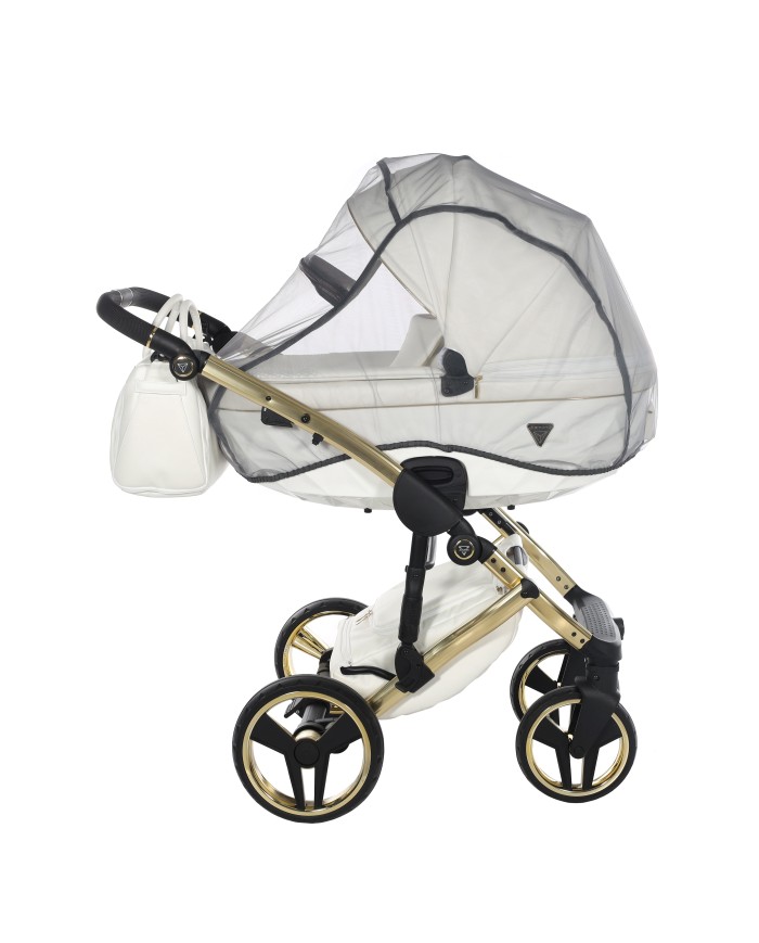 Cochecito Junama Diamond Fluo