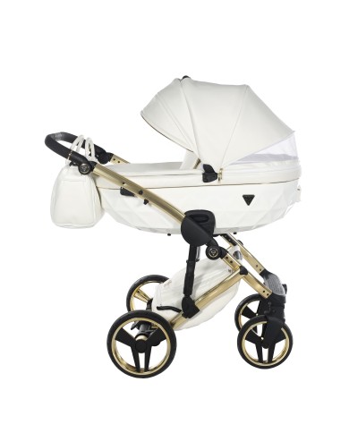 Cochecito Junama Diamond Fluo