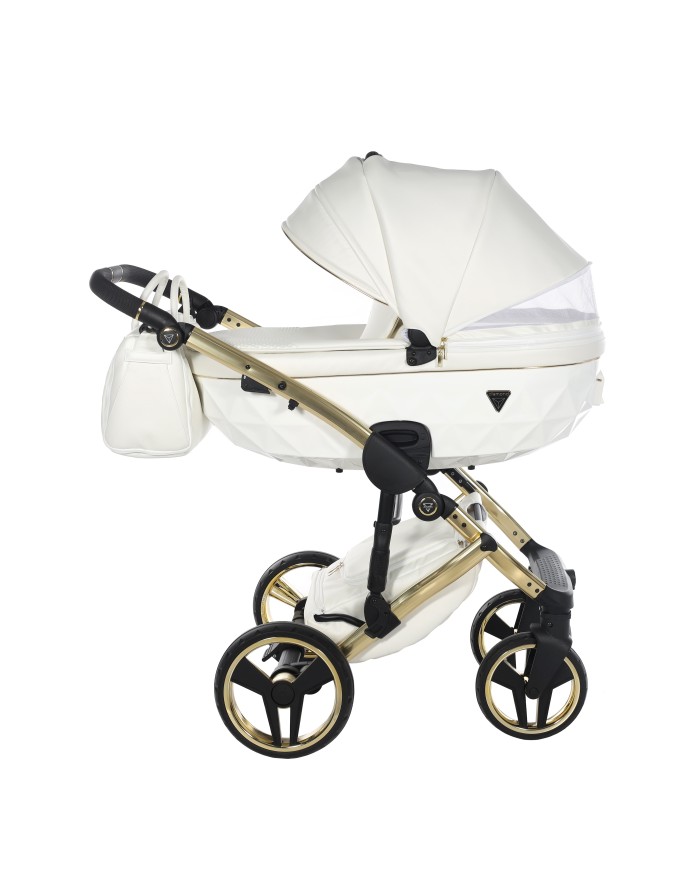 Cochecito Junama Diamond Fluo