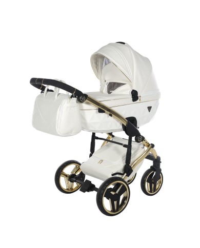 Cochecito Junama Diamond Fluo