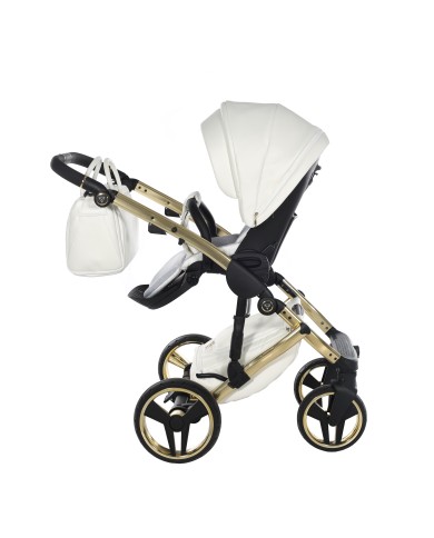 Cochecito Junama Diamond Fluo