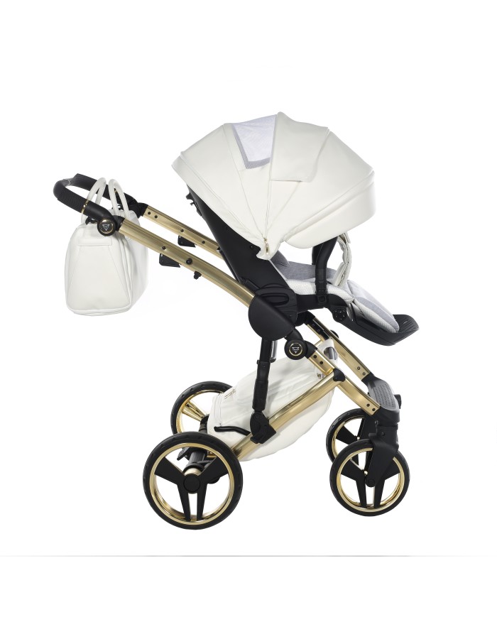 Cochecito Junama Diamond Fluo