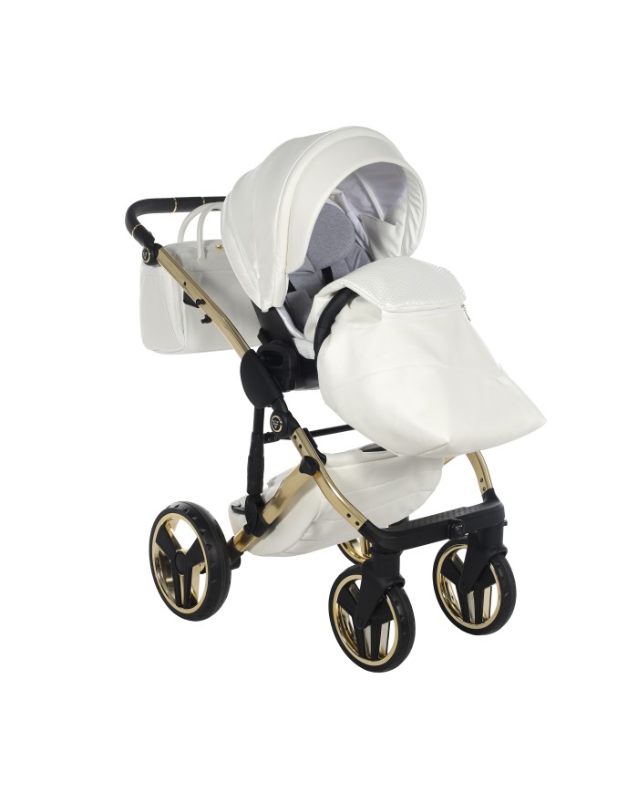 Cochecito Junama Diamond Fluo