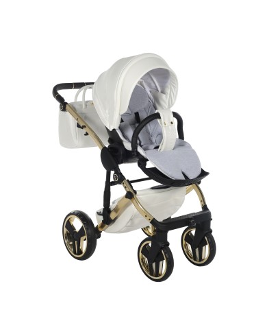 Cochecito Junama Diamond Fluo