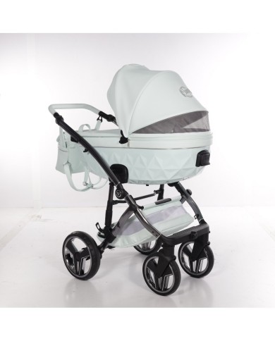 Cochecito Junama Candy Premium