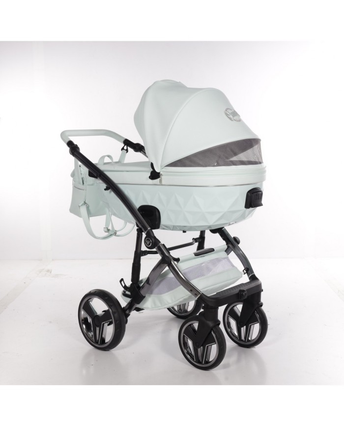 Cochecito Junama Candy Premium