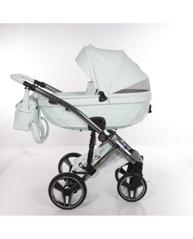 Cochecito Junama Candy Premium