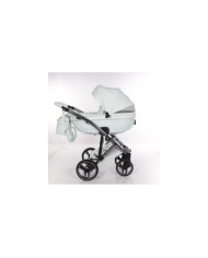 Cochecito Junama Candy Premium