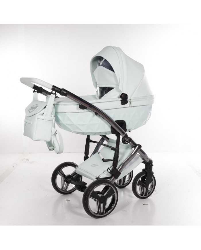 Cochecito Junama Candy Premium