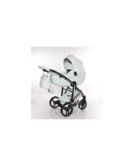 Cochecito Junama Candy Premium