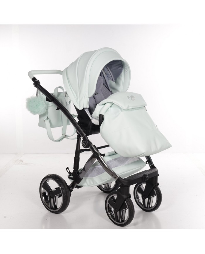 Cochecito Junama Candy Premium