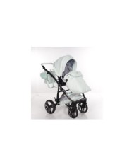 Cochecito Junama Candy Premium