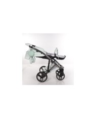 Cochecito Junama Candy Premium