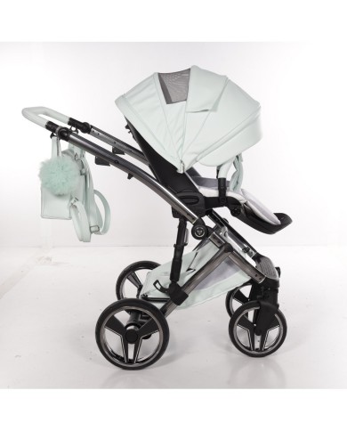 Cochecito Junama Candy Premium