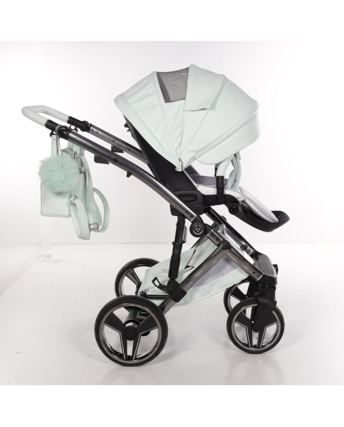 Cochecito Junama Candy Premium