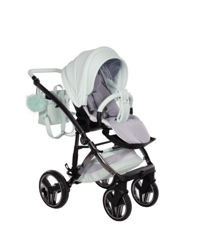 Cochecito Junama Candy Premium