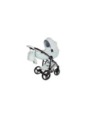 Cochecito Junama Candy Premium