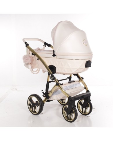 Cochecito Junama Candy Premium