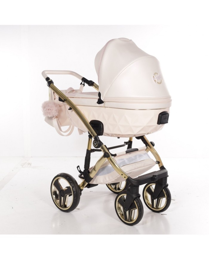 Cochecito Junama Candy Premium