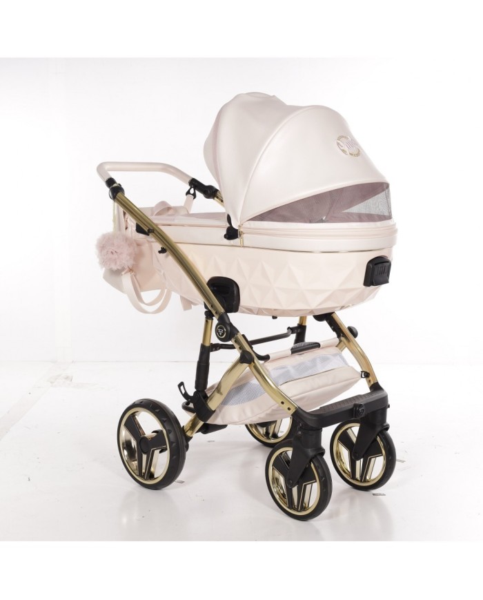 Cochecito Junama Candy Premium