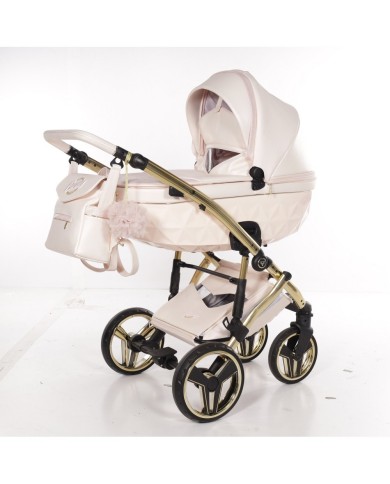 Cochecito Junama Candy Premium