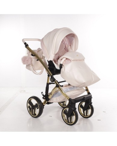 Cochecito Junama Candy Premium