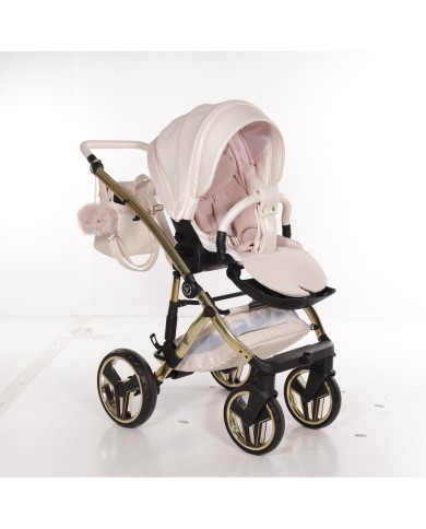 Cochecito Junama Candy Premium