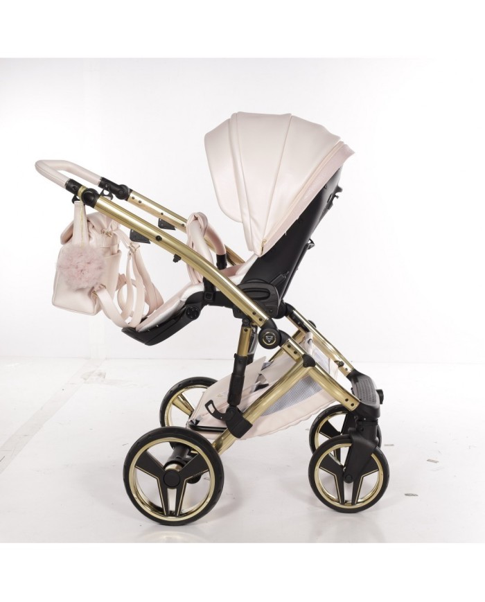 Cochecito Junama Candy Premium