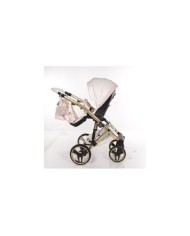 Cochecito Junama Candy Premium