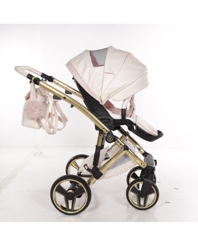 Cochecito Junama Candy Premium