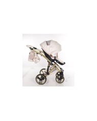 Cochecito Junama Candy Premium