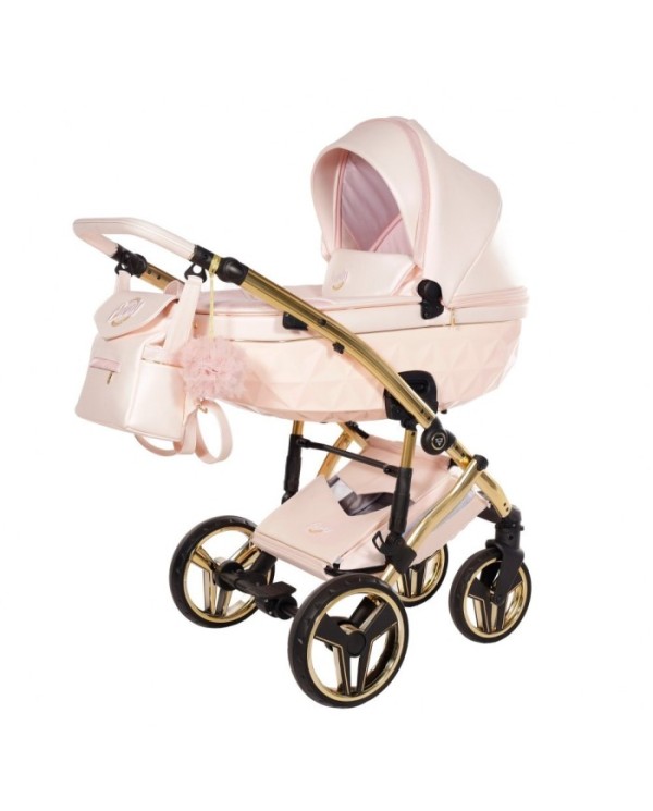 Cochecito Junama Candy Premium