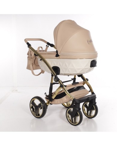 Cochecito Junama Candy Premium