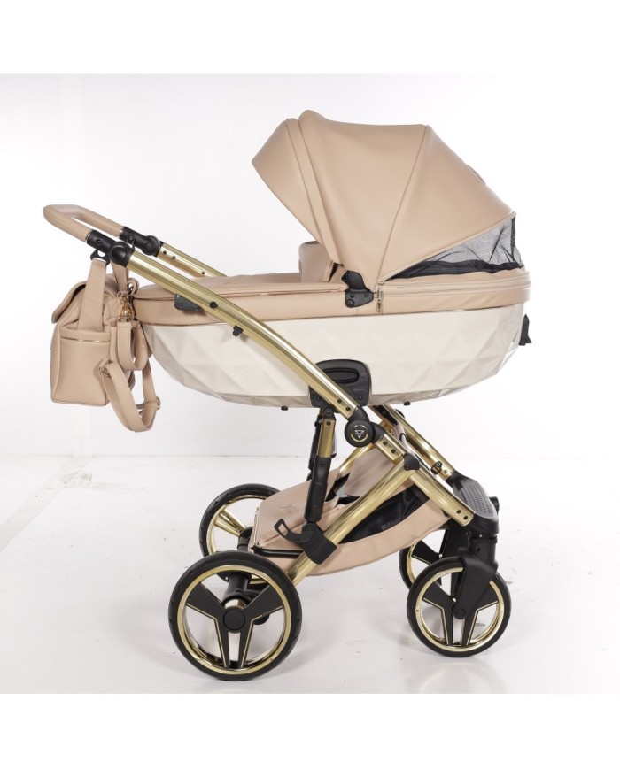 Cochecito Junama Candy Premium