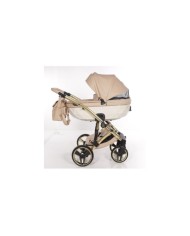 Cochecito Junama Candy Premium