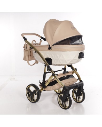 Cochecito Junama Candy Premium