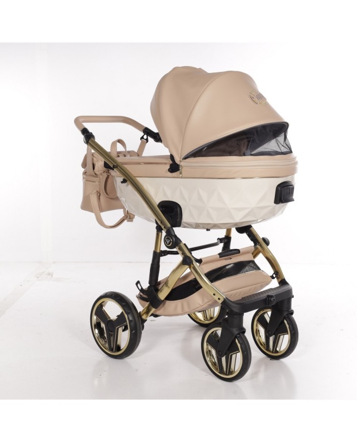 Cochecito Junama Candy Premium